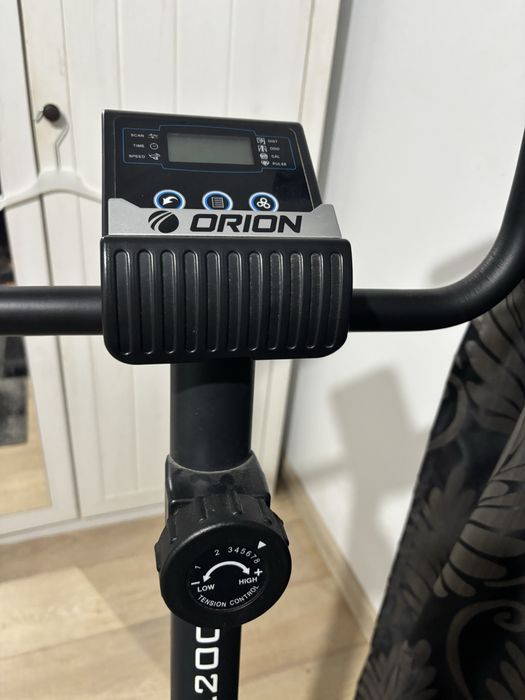 ORION Bicicleta ergometrica Joy L200