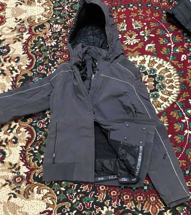 Продается куртка для мальчика