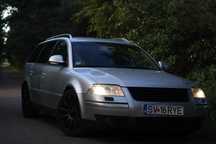 Vand/Schimb Passat B5.5 1.9TDI 101CP