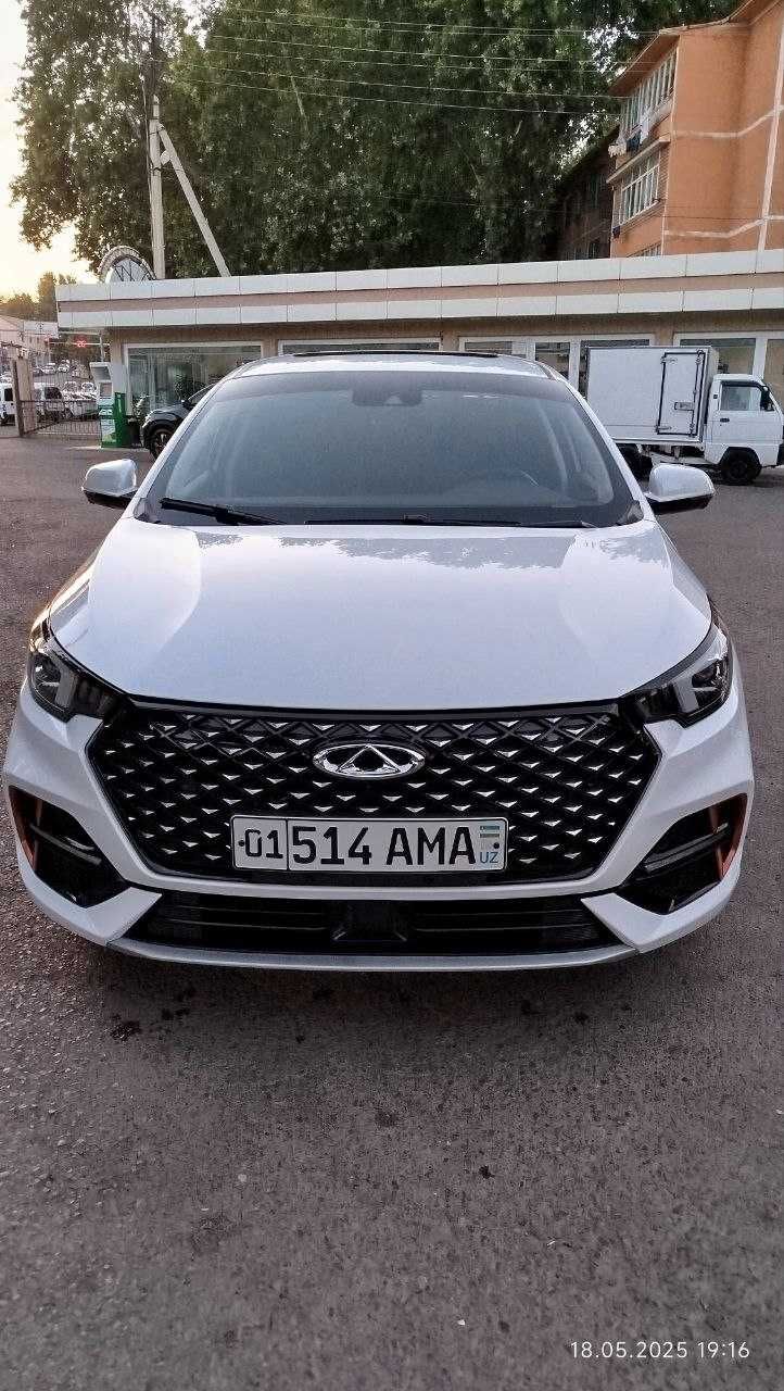 Chery Arrizo 6 Pro 1.5T CVT Intelligence Лизинг 65 млн.+36ой*8,3млн.