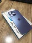 Задный кришка Iphone 14 Pro Max