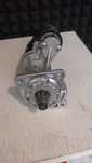 Electromotor pentru Fendt, Renault
