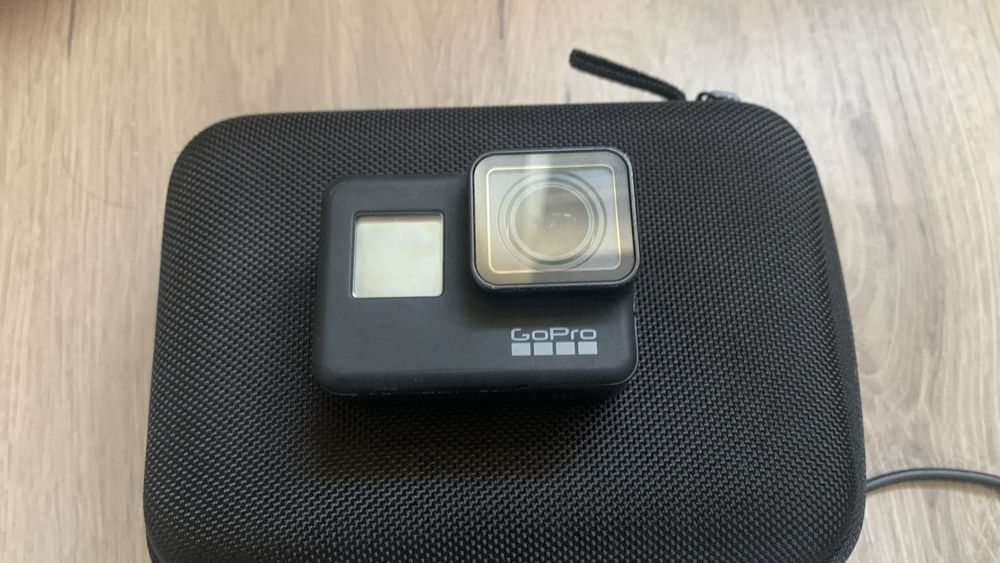 Vand GoPro Hero 7