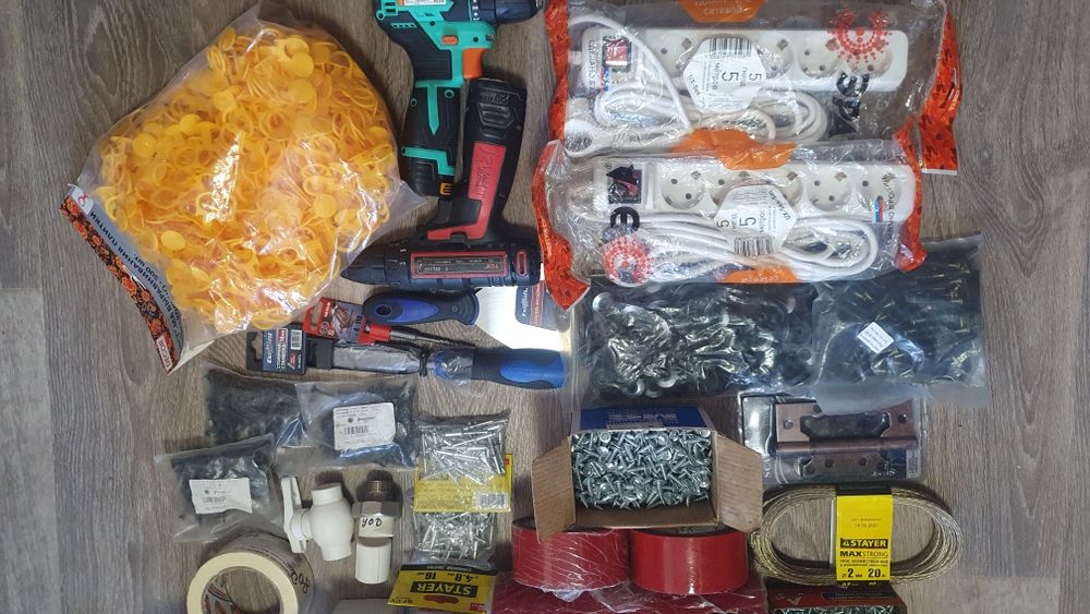 Разное разное разное