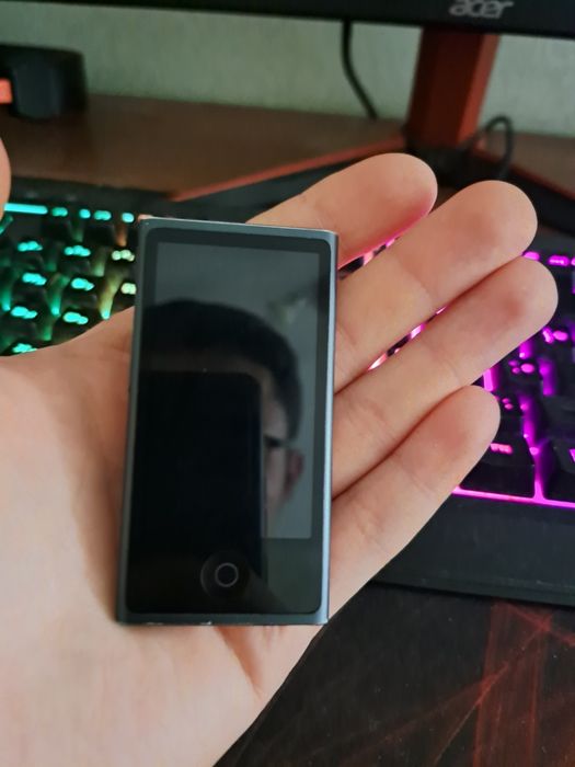 Продается IPod за 5к