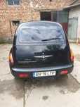 chrysler pt cruiser