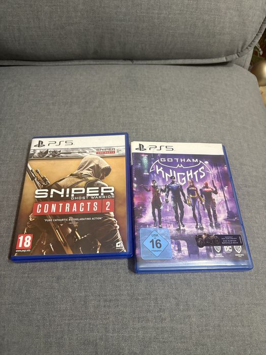 Jocuri playstation 5