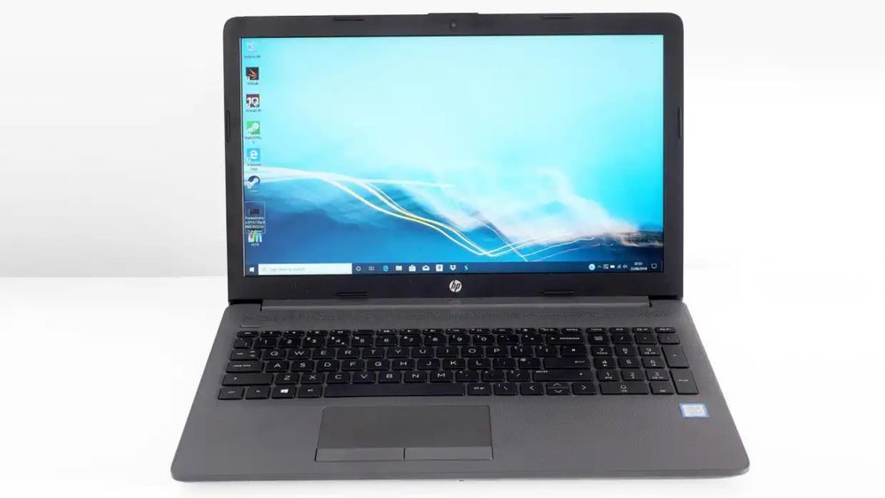 Ноутбук HP 250 g7