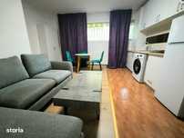 Apartament modern (living-bucatarie, dormitor) Cart. Buna Ziua