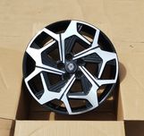 Jante 18 Renault Austral Fluence  Megane  Talisman Laguna Espace