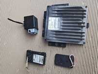 Renault Megane 2, kit pornire complet, 1,5 dci euro 3