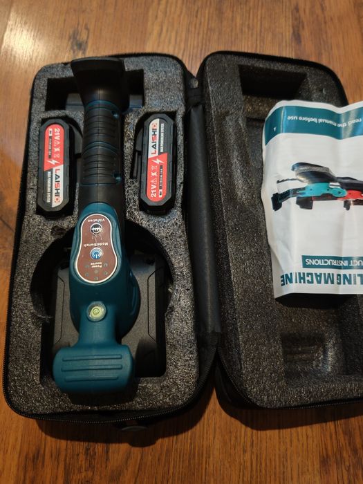 Виброчук  за плочки,машина за лепене на плочки