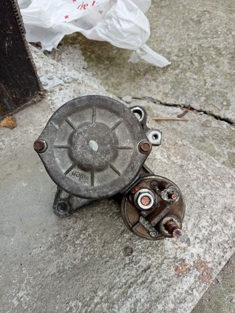 Electromotor Toyota aygo, Citroen c1,pejo 107