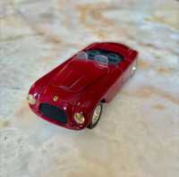 Ferrari 166 MM 1948 мащаб 1:35