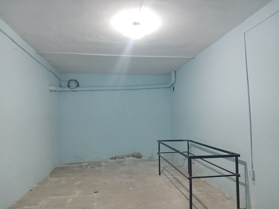 Arendaga Padval dukon beriladi