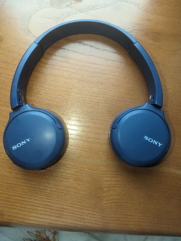 Беспроводные наушники Sony WH-CH510