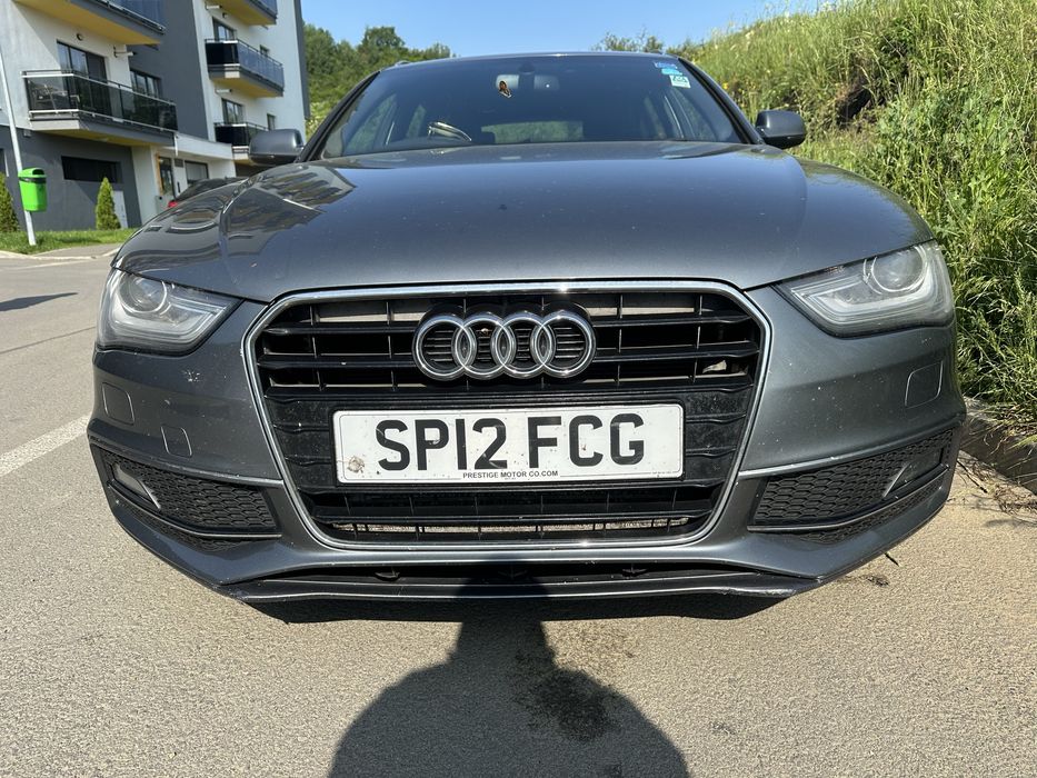 Kit injectie 2.0 CJC, CGL 134.765km 03L130277J 03L130755AC