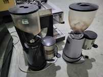 Vand rasnita cafea profesionala pentru restaurante