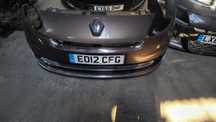 Bara fata completa Renault Scenic 3 facelift 2014