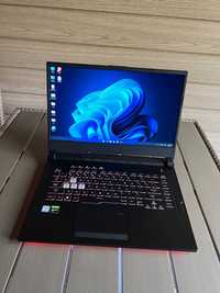 Laptop Gaming Asus ROG Strix G G531GT