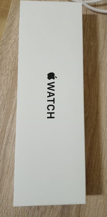 Apple Watch Se2!