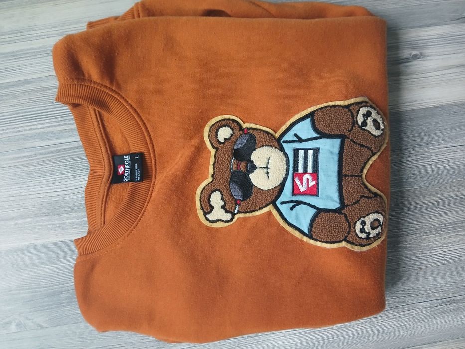 Tapout, DC, Southpole, Vintage Kappa блузи