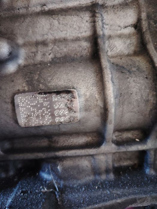 Опел астра К 1.6