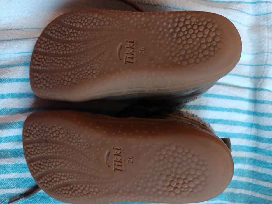 Боси обувки Tikki 26 номер