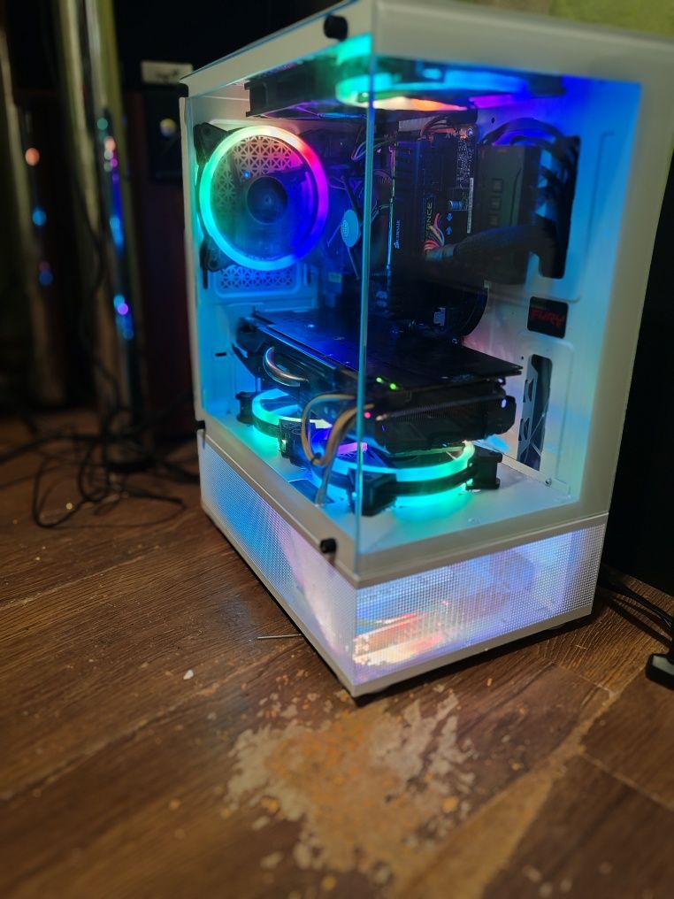 Vand Pc i7 4790 ,