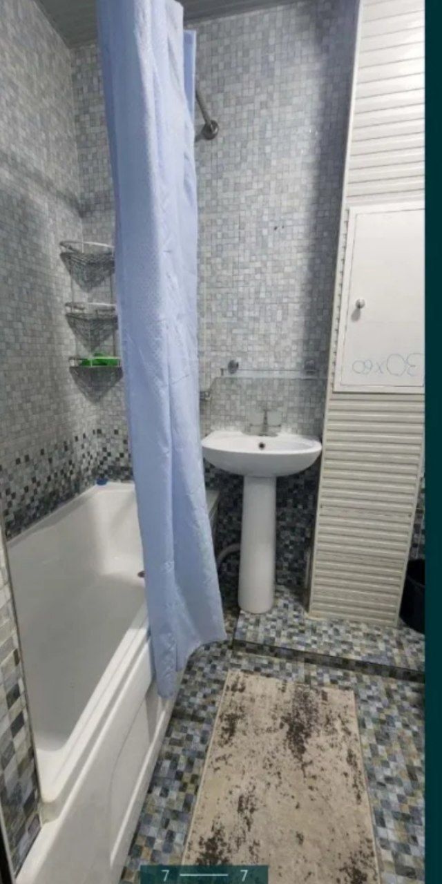 Chilonzor Novza metro yonida kvartira bor