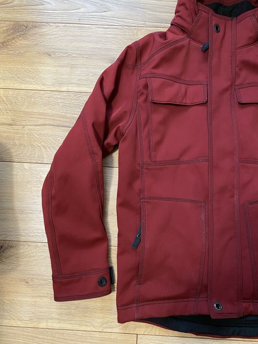 Engelbert Strauss-geaca groasa,de lucru,profi,pt barbati , marimea S