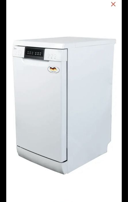 Посудомоечная машина