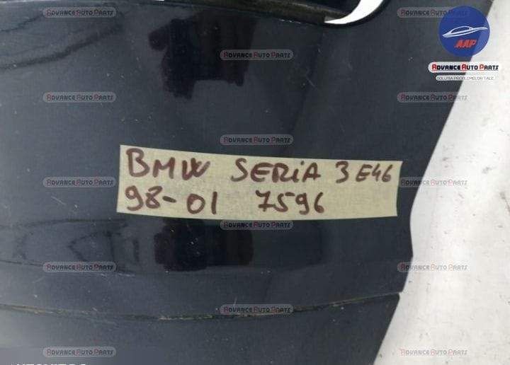 Bara fata cod 51118195283 originala BMW  Seria 3  E46 [1997 - 2003]
