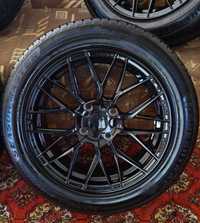 Vossen diska balon qamplekt 205.55.R16