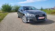 Audi A3 2018*S-line*Quattro*DIESEL 2.0 TDI