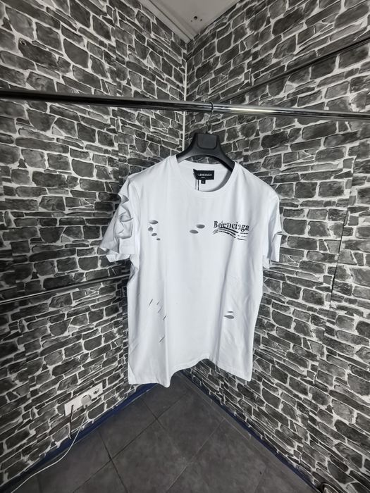 Balenciaga тениска