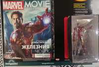 Марвел Колекция 1-ви брой Железният човек Marvel