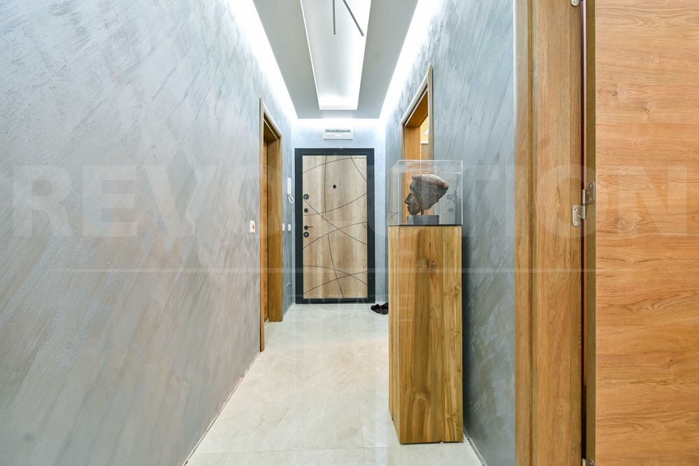 Продава се Тристаен апартамент в София, Малинова долина - 111 кв.м за 2253 €/кв.м - Снимка #13