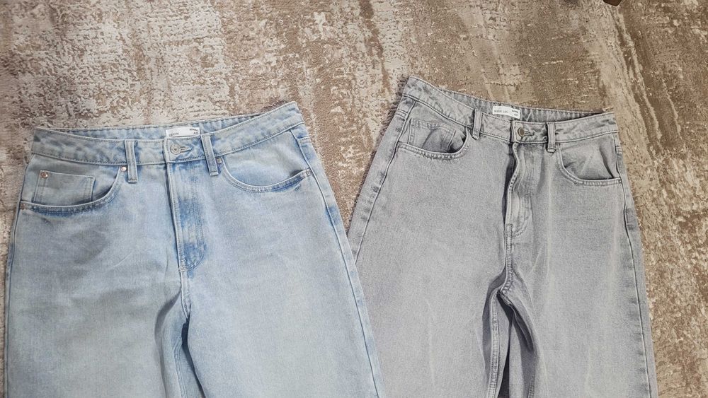 Blugi dama nou fara etichetă 38