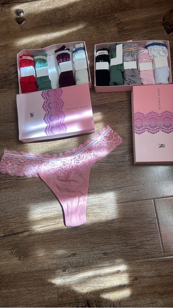 Victoria s Secret set
