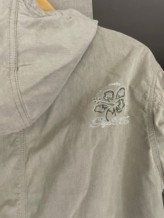Giga dx jacket Giga dx jacket