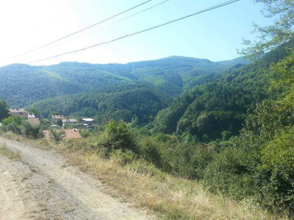 Парцел в регулация