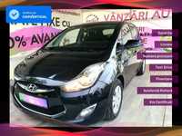 Hyundai IX20 CRDI/Revizie ulei+filtre/Pilot automat/Climatronic