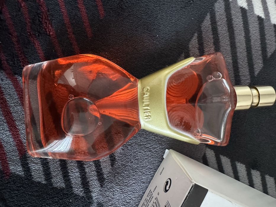 Parfum dama jean paul gaultier nou