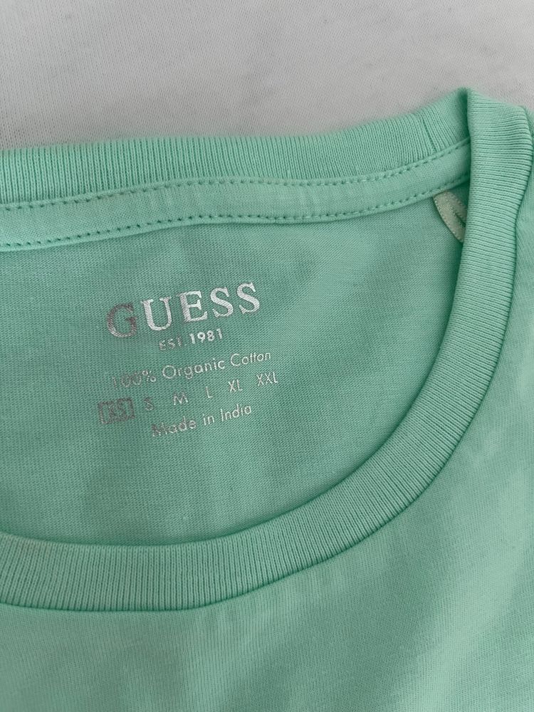 тениска Guess