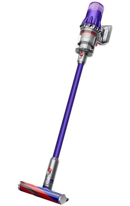 Dyson пылесос Slim Fluffy