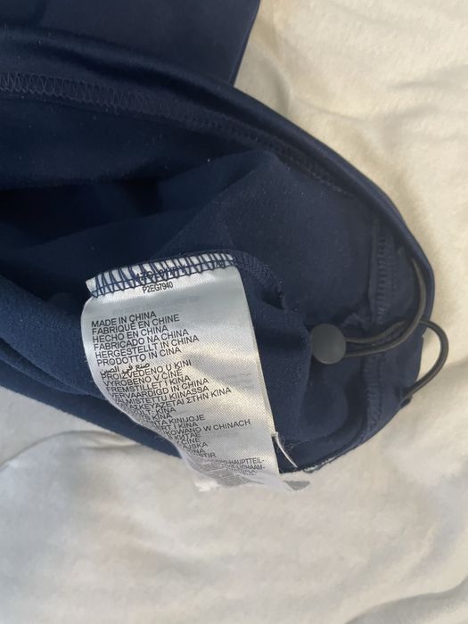 Горнище на футболния тим Ситтаделла