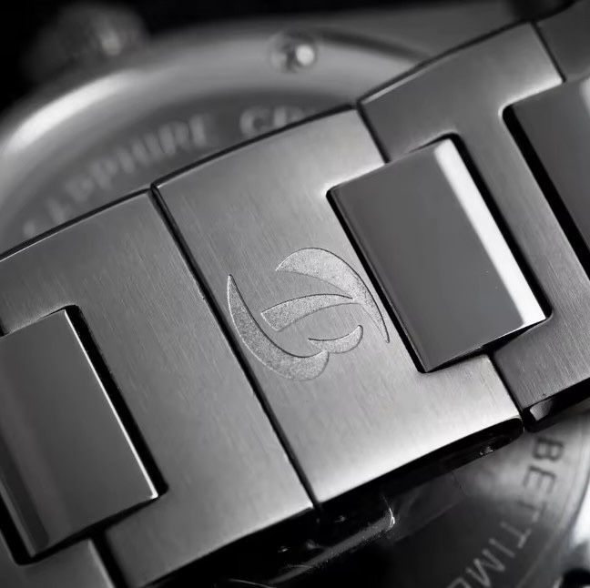 Bettimer B8001 NOU automatic PT5000 safir