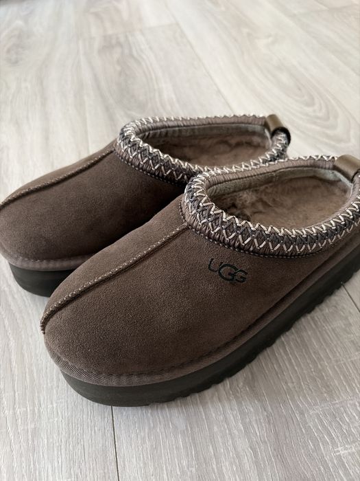 Ugg Tazz Slippers Brown