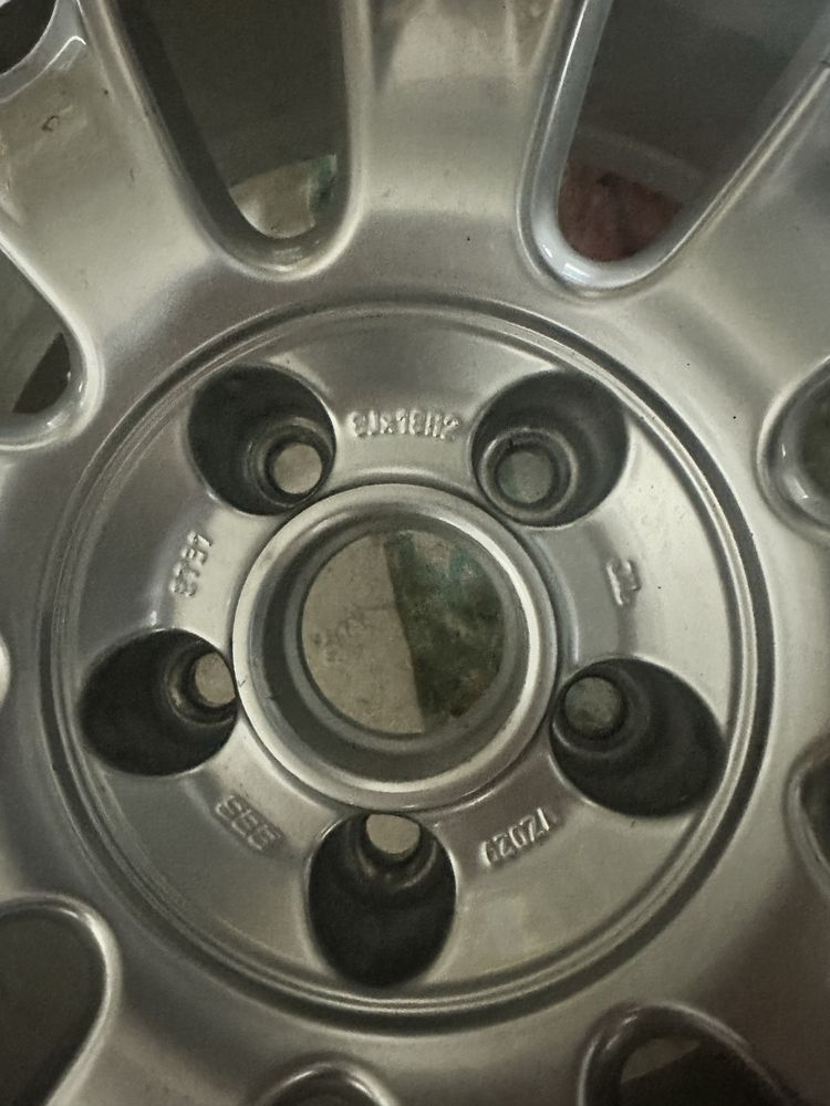 Джанта Audi 18 цола